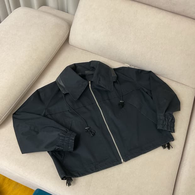 Y’s for men design jacket