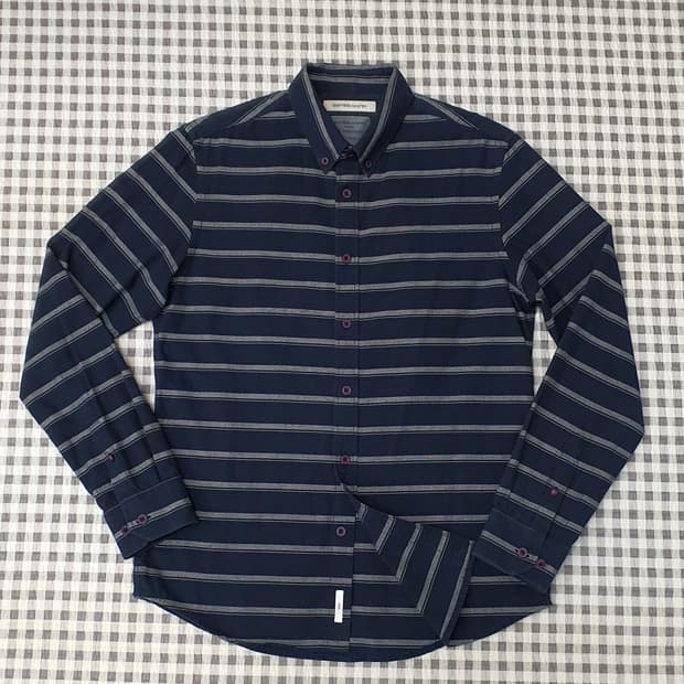 시리즈 에피그램 긴소매 셔츠 남자95