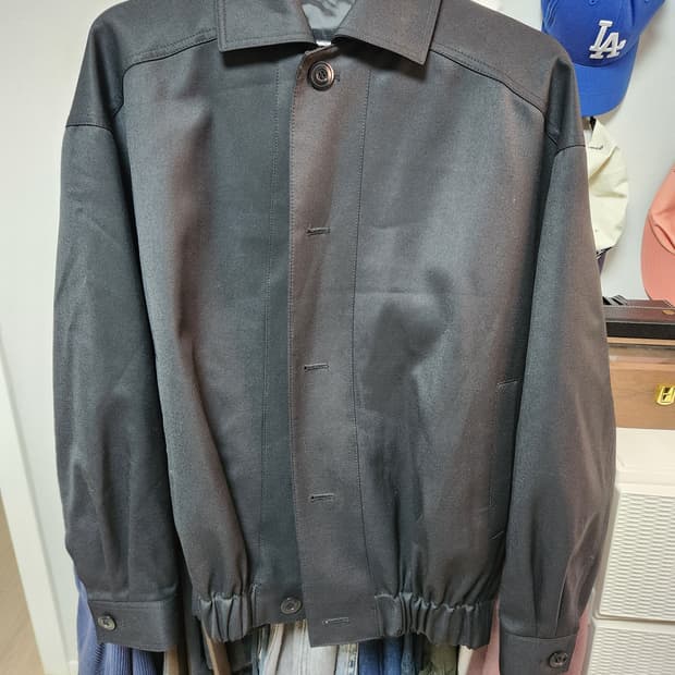 쿠어 울자켓 s