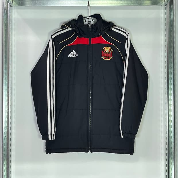 아디다스 FC 서울 패딩