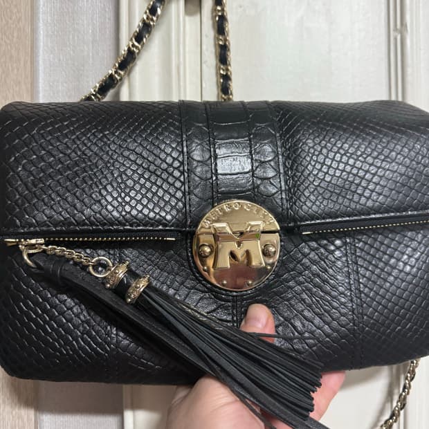 메트로시티정품가방