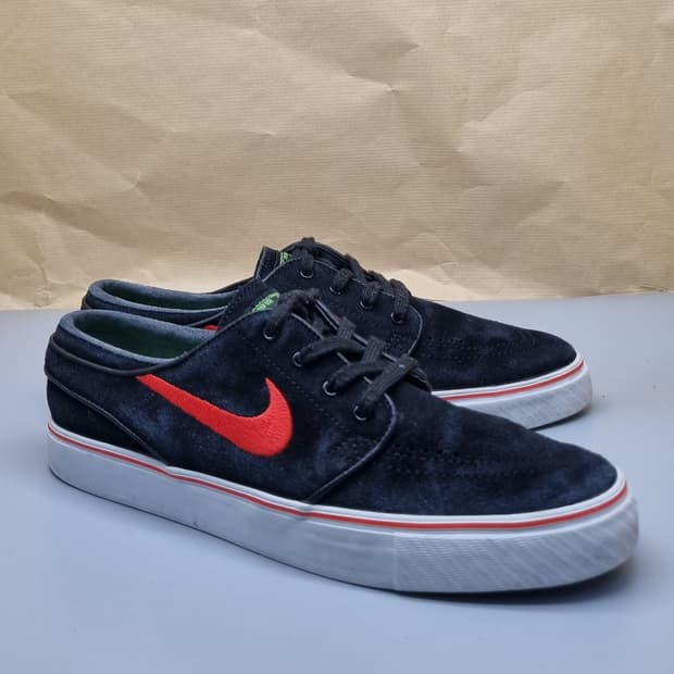 나이키 SB 줌 스테판 야노스키 보드화255