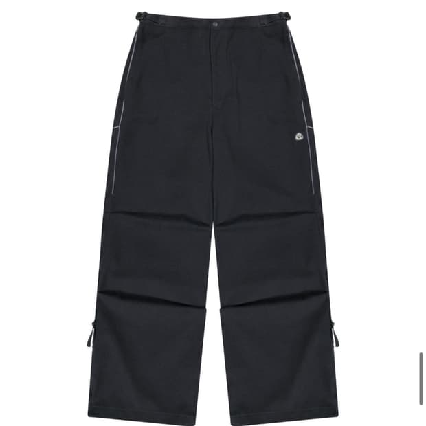 코이세이오 strap line pants 사이즈 교환