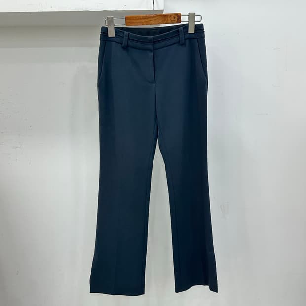 오즈세컨 여성 팬츠