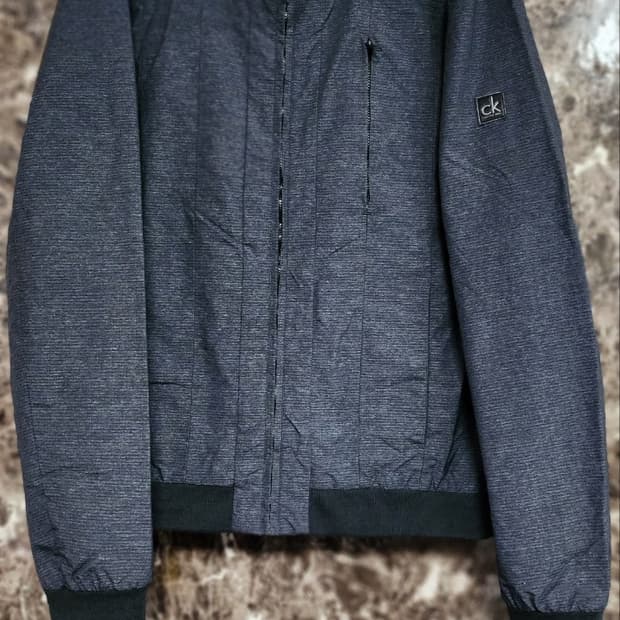 캘빈클라인 남자 점퍼 L