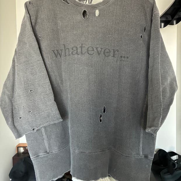 안셀름 7부 맨투맨 2