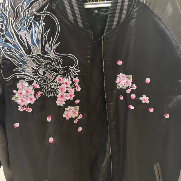 Rogue 용 자수 스카쟌