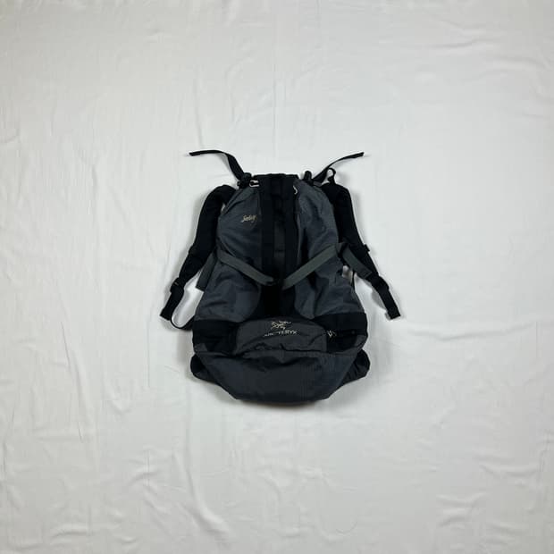 90‘s 아크테릭스 arcteryx sebring 백팩 가방