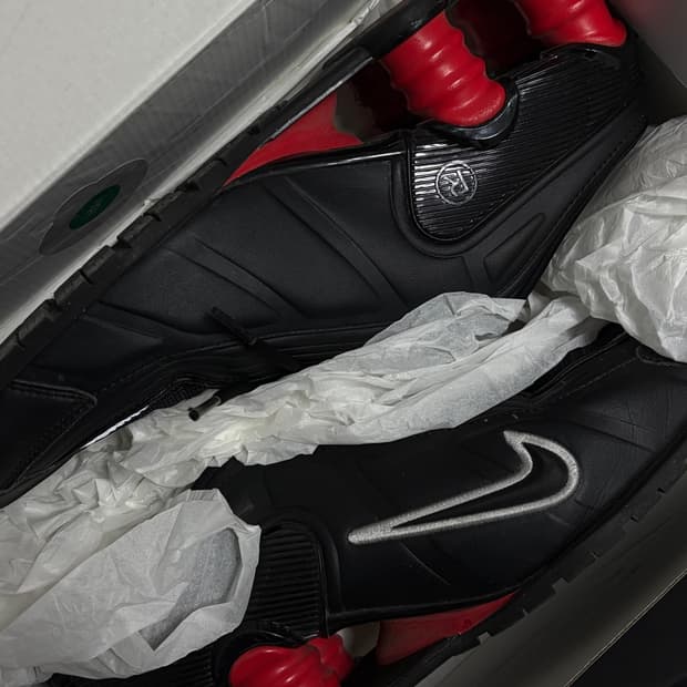 270/m8.5) 마틴로즈 나이키 mr4 shox 샥스