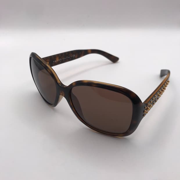 Prada Stud Sunglasses