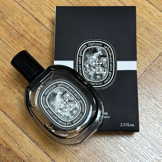 딥티크 플레르드뽀 75ml