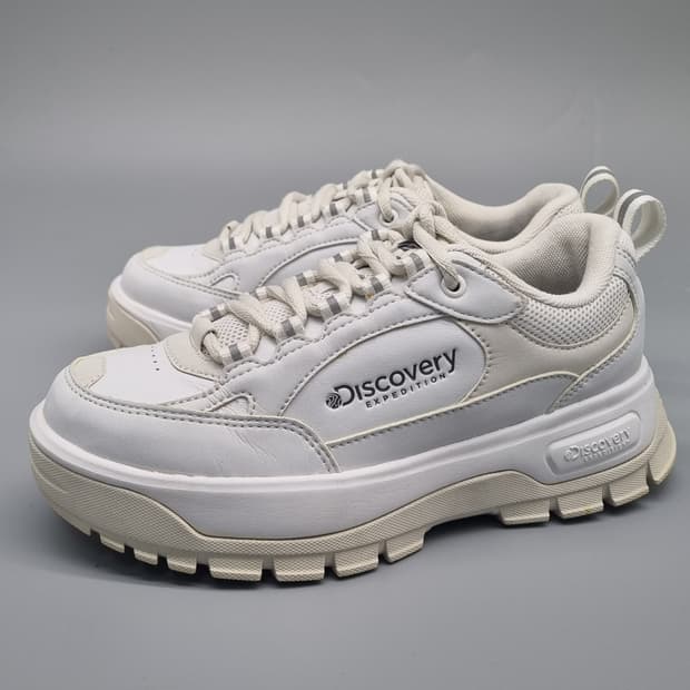 디스커버리 브릭 여성운동화230