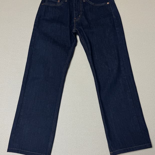 (28) 리바이스 데님팬츠 판매합니다.