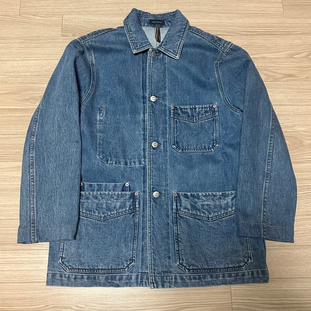 드레익스 블리치 초어 자켓 38