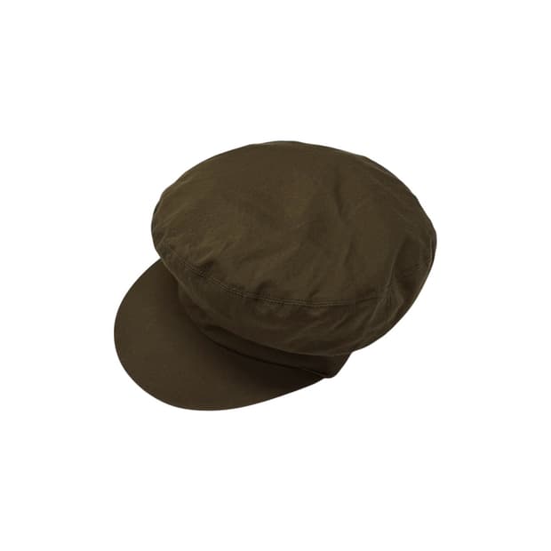 Kijima Takayuki cotton marine cap