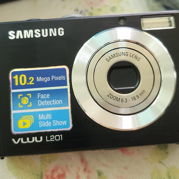 삼성 VLUU L201