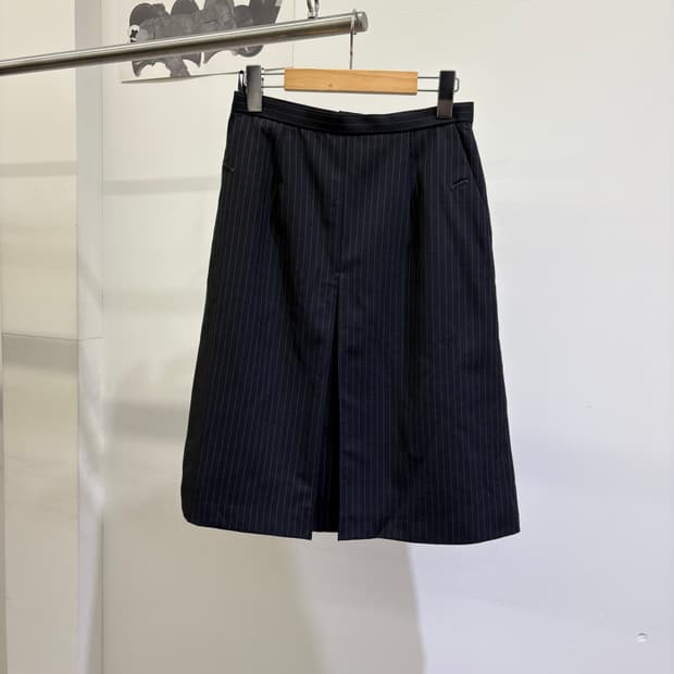 JAPANESE BRAND (Made in Japan) 스커트