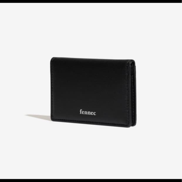 페넥 SOFT CARD CASE FK1CW01BKF