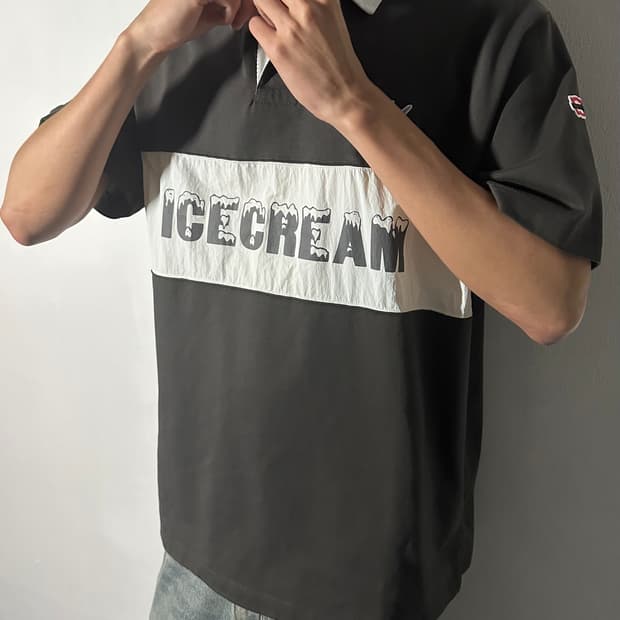 Billionaire Boys Club(BBC), ICECREAM 반팔 
