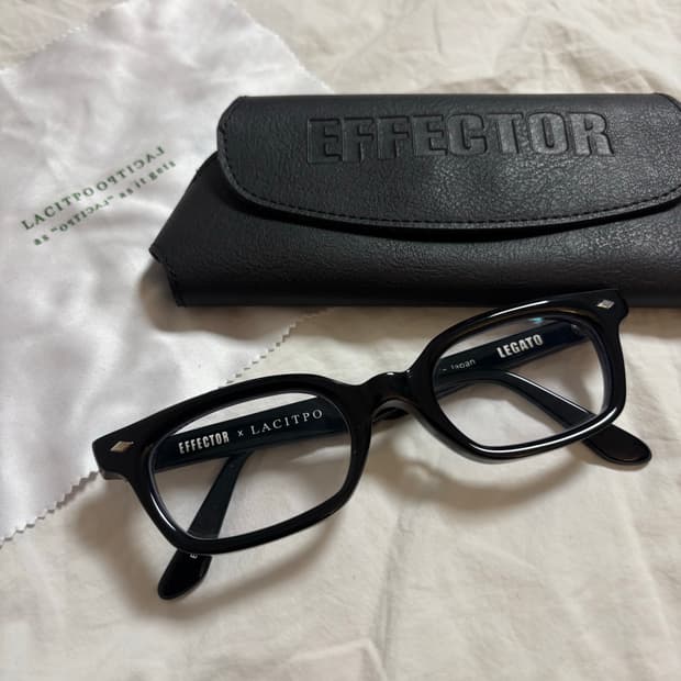 라시트포 레가토