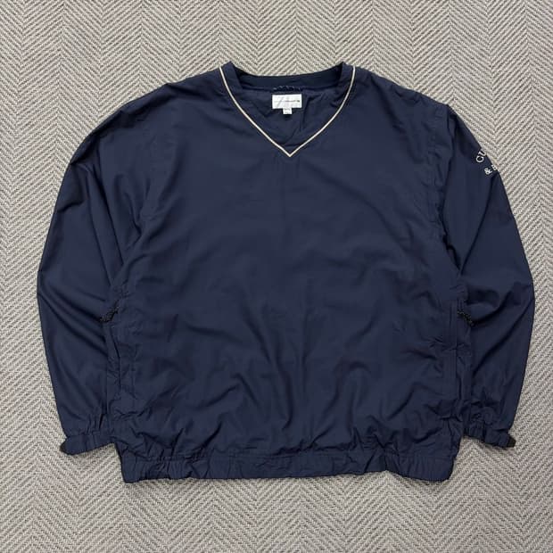 cutter&buck 브이넥 웜업 v2262