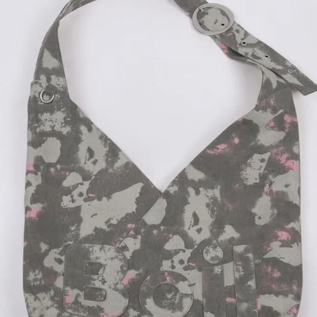 보일테일 올리비아백