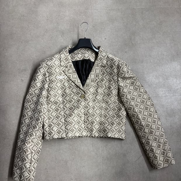 마린세르 셋업 