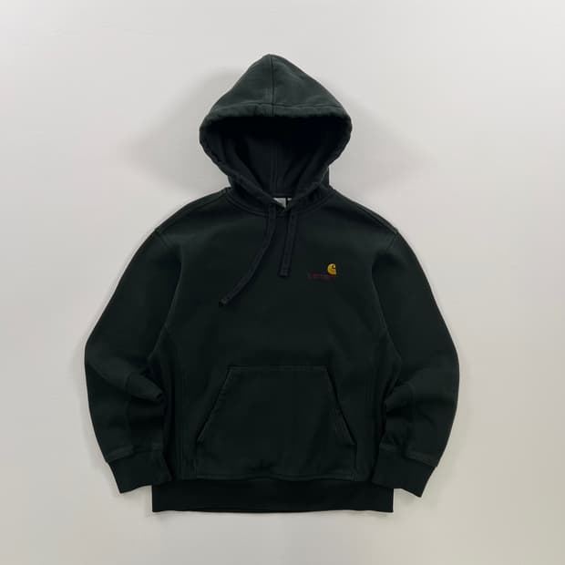 Carhartt WIP 후드티