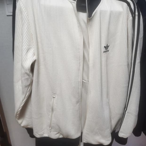 아디다스 버켄하우어 트랙탑 3xl 새상품