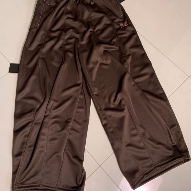 HD TRACK PANT HD 트랙 팬츠