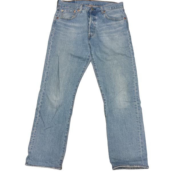 [Levis's] 501 청바지 32/32