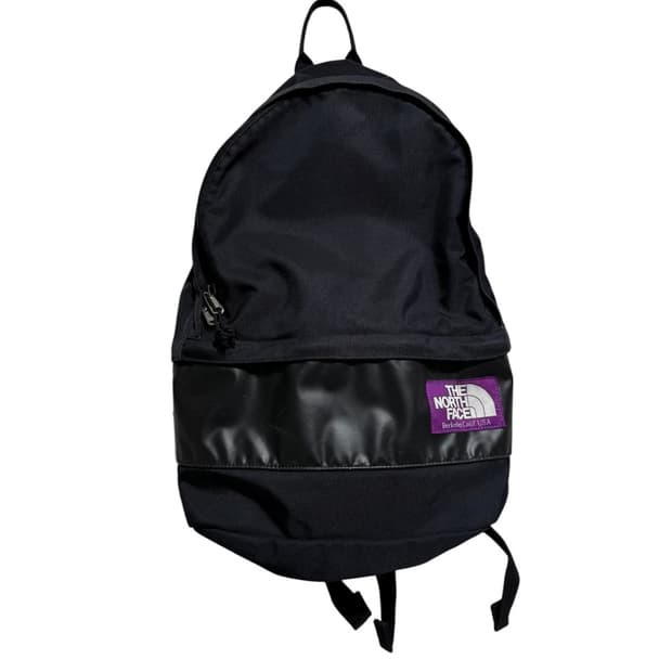 노스페이스 퍼플라벨 백팩