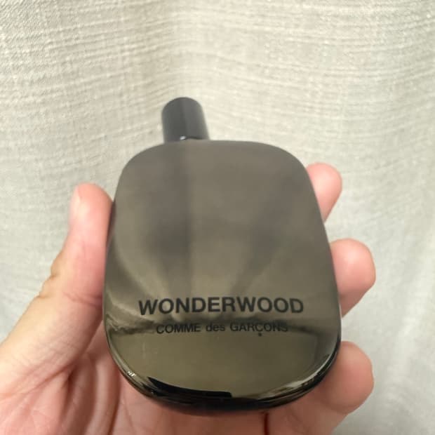 꼼데가르송 원더우드 50ml