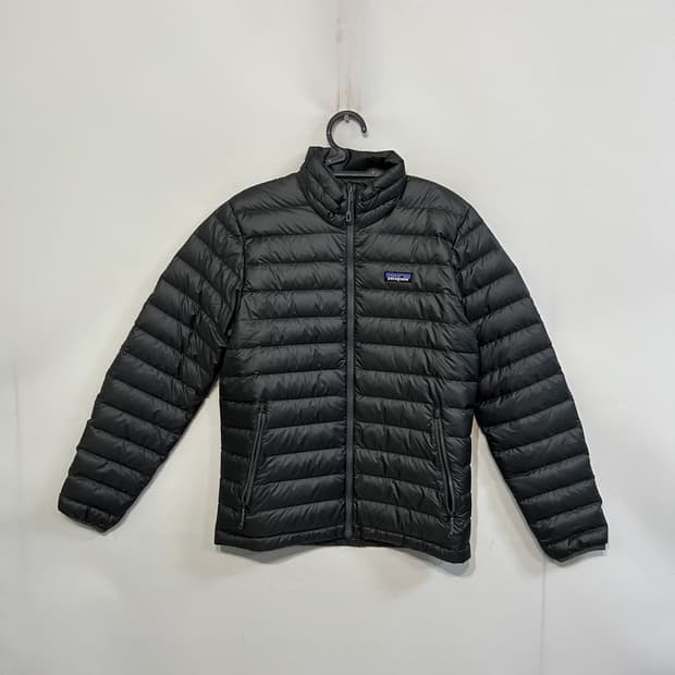 파타고니아 구스다운 경량패딩 95 S 남성