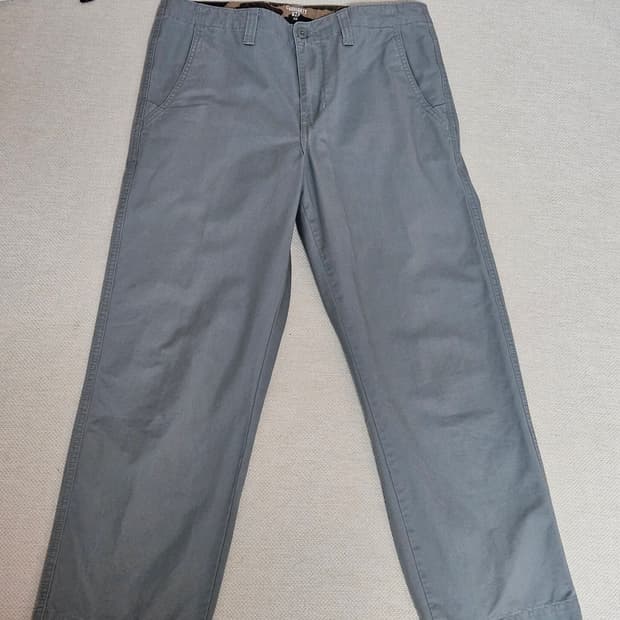 칼하트 wip 달라스팬츠 30