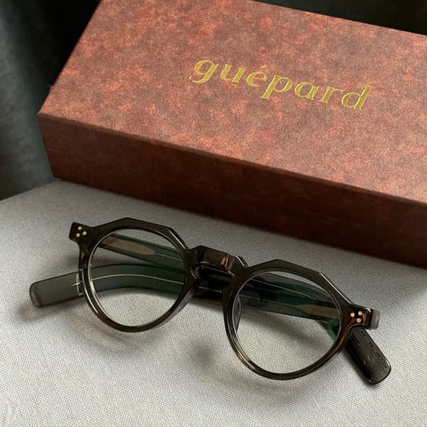 규파드 GPB02 44-23 (그레이)