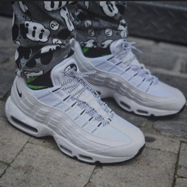 나이키 에어맥스 95 290