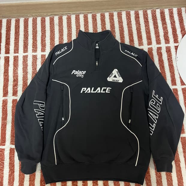 팔라스 피 레이서 탑 L