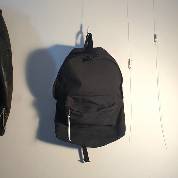 DIGAWEL x PORTER backpack