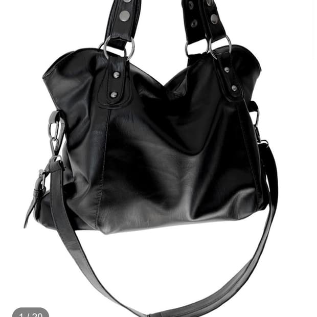 Swimcity Brooklyn bag 스윔시티 브루클린 백