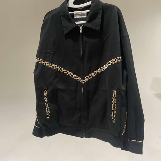 와코마리아 웨스턴 자켓