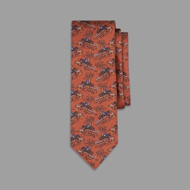 드레익스 넥타이