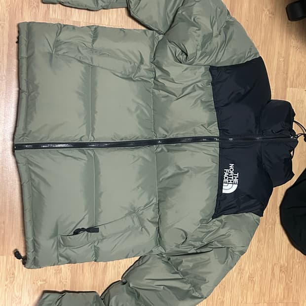 눕시 700 카키 2XL