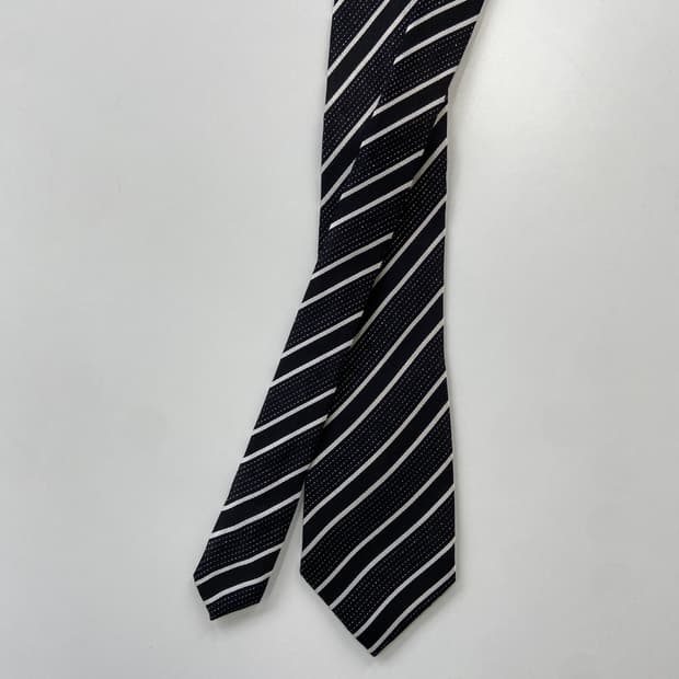 폴스미스(paul smith) 정품 명품 넥타이 8.2cm