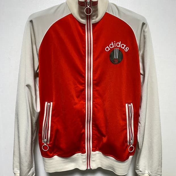 00’s 빈티지 아디다스 트랙탑 