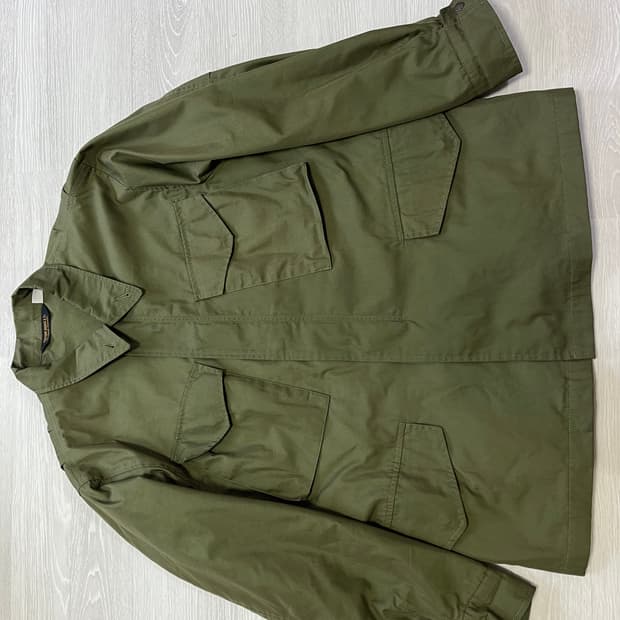 유니폼브릿지필드자켓 M