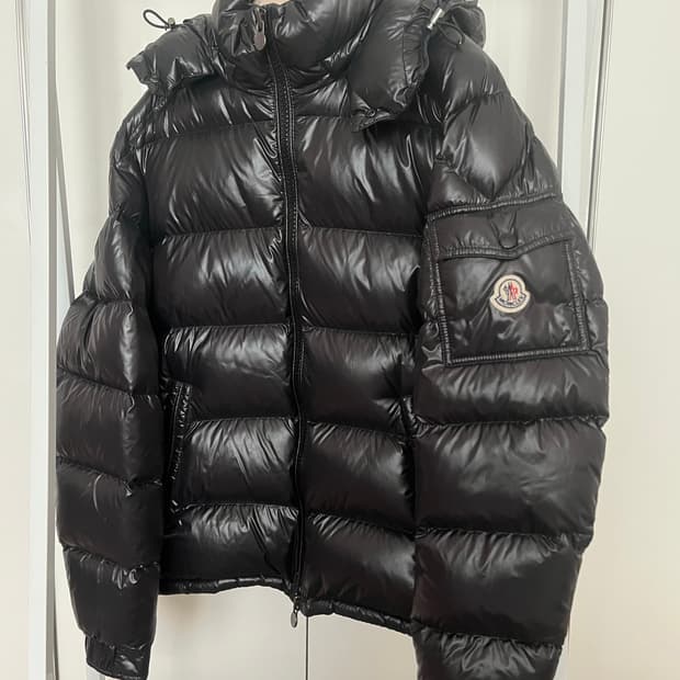 몽클레어 마야 3사이즈