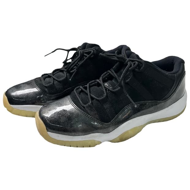 나이키 에어조던 11 레트로 로우 바론스 240