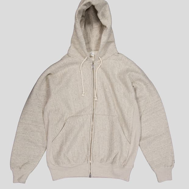 Zip Hoodie Sweat 집 후드 스웻 새상품