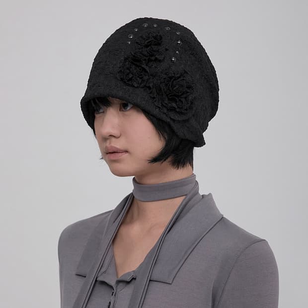 플레어업 비니 
